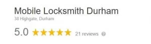 locksmith durham reviews
